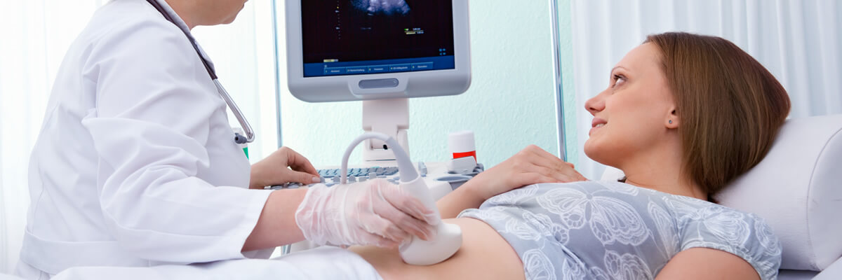 visita ginecologica ostretica