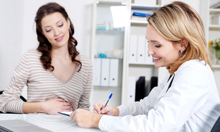 Visita ginecologica: come e a quale età eseguirla Visita ginecologica: come e a quale età eseguirla