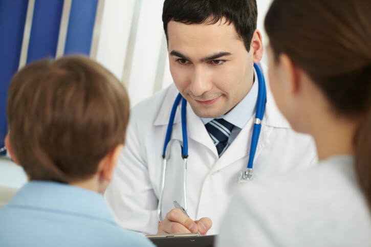 Bisogna preoccuparsi se il proprio figlio a 2 anni non parla?