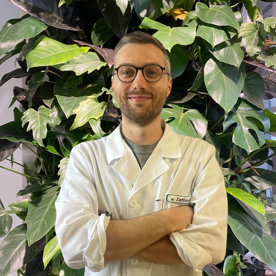 Dott. Zaffonato Marco