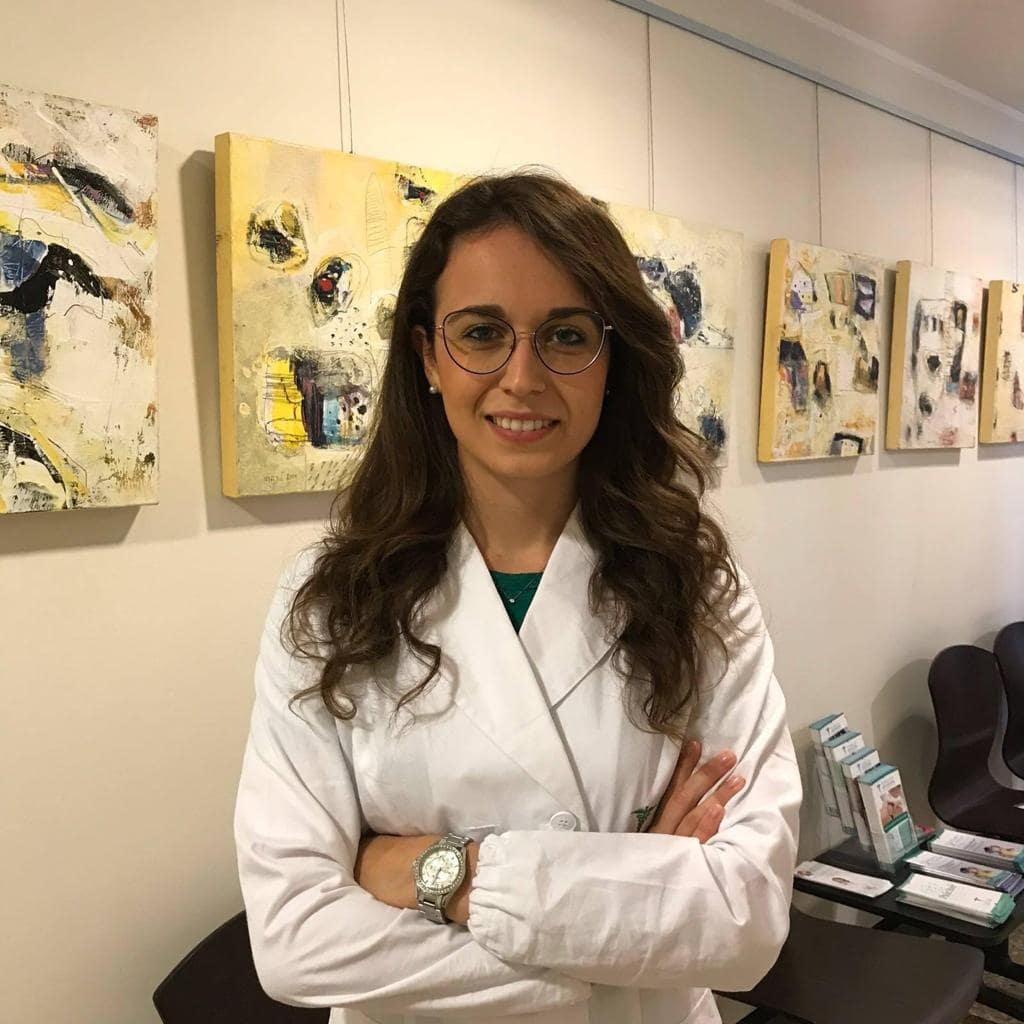 Dott. Zaroccolo Alessia Dott. Zaroccolo Alessia
