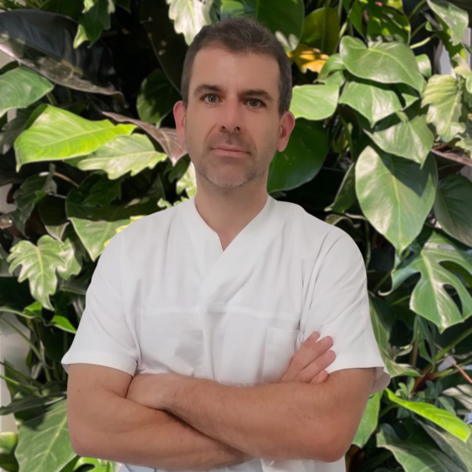 Dott. Zattra Edoardo