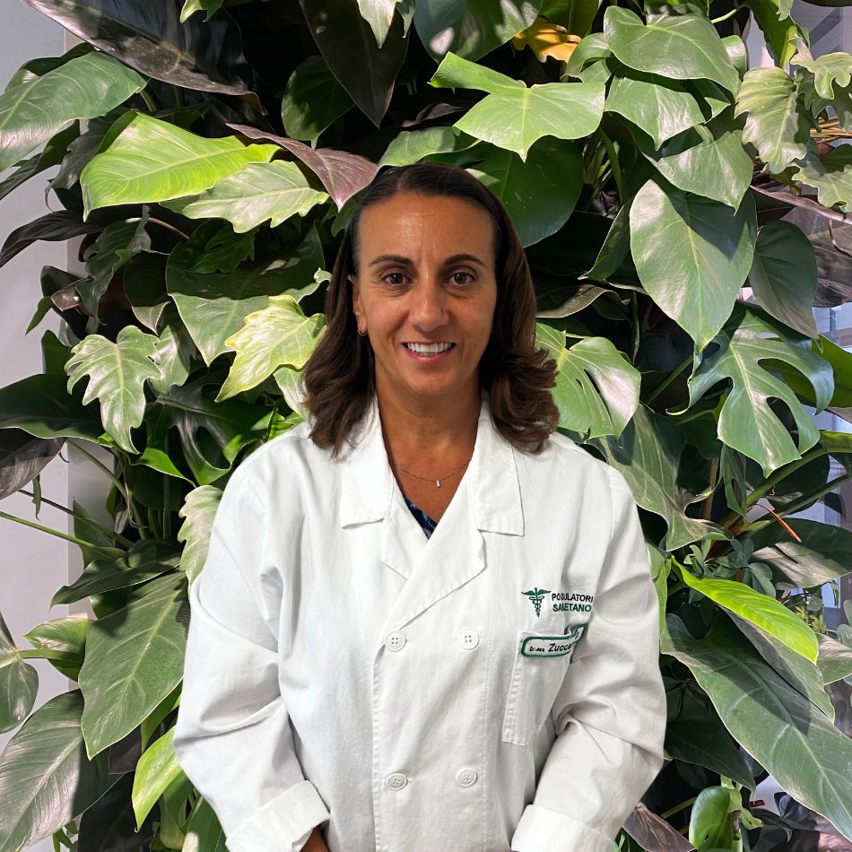 Dott. Zuccarello Daniela